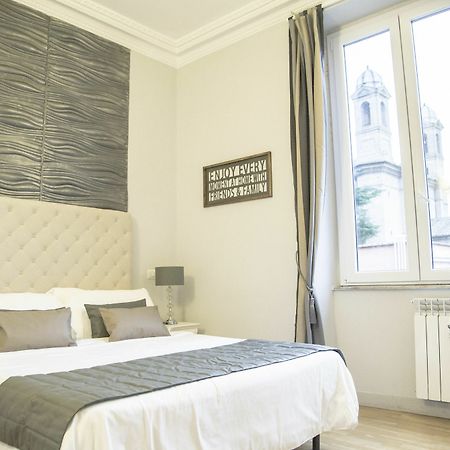 Отель Corso Experience Рим Экстерьер фото