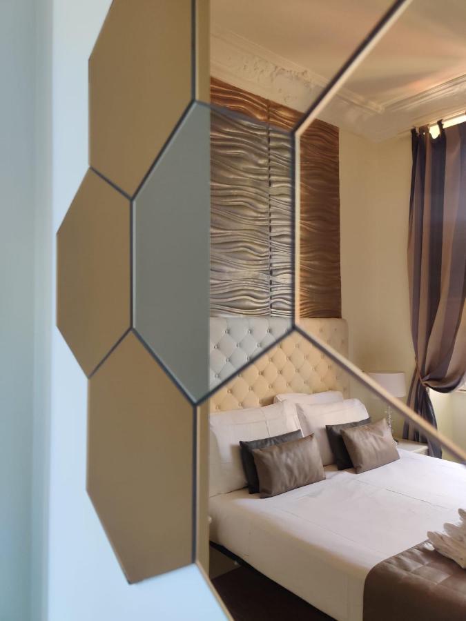 Отель Corso Experience Рим Экстерьер фото