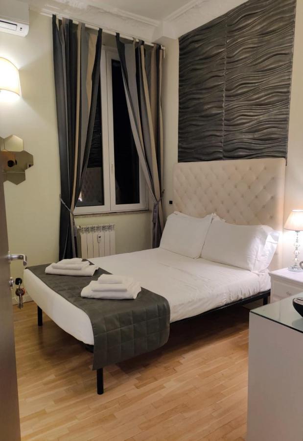 Отель Corso Experience Рим Экстерьер фото