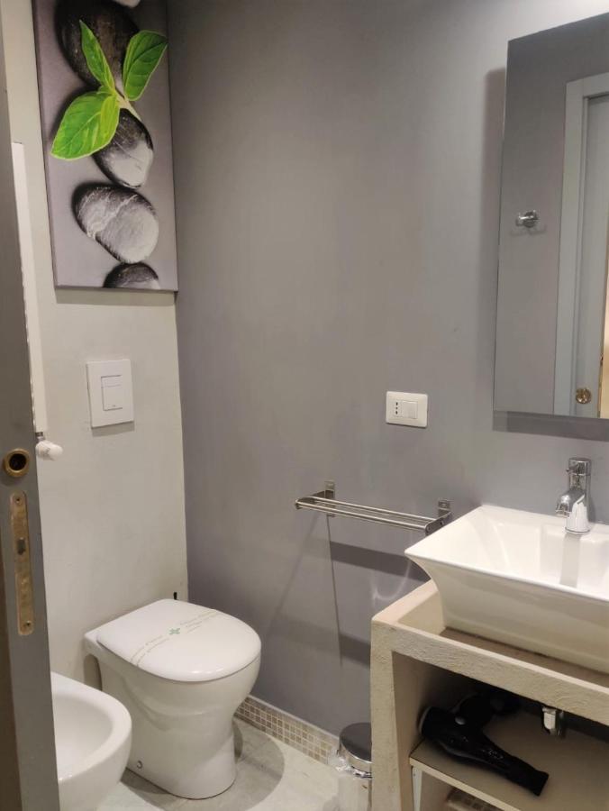 Отель Corso Experience Рим Экстерьер фото