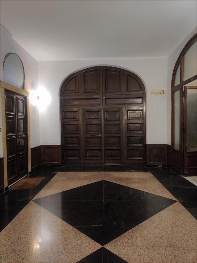 Отель Corso Experience Рим Экстерьер фото