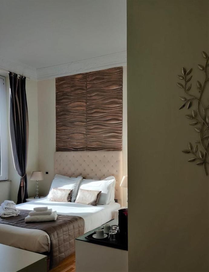 Отель Corso Experience Рим Экстерьер фото