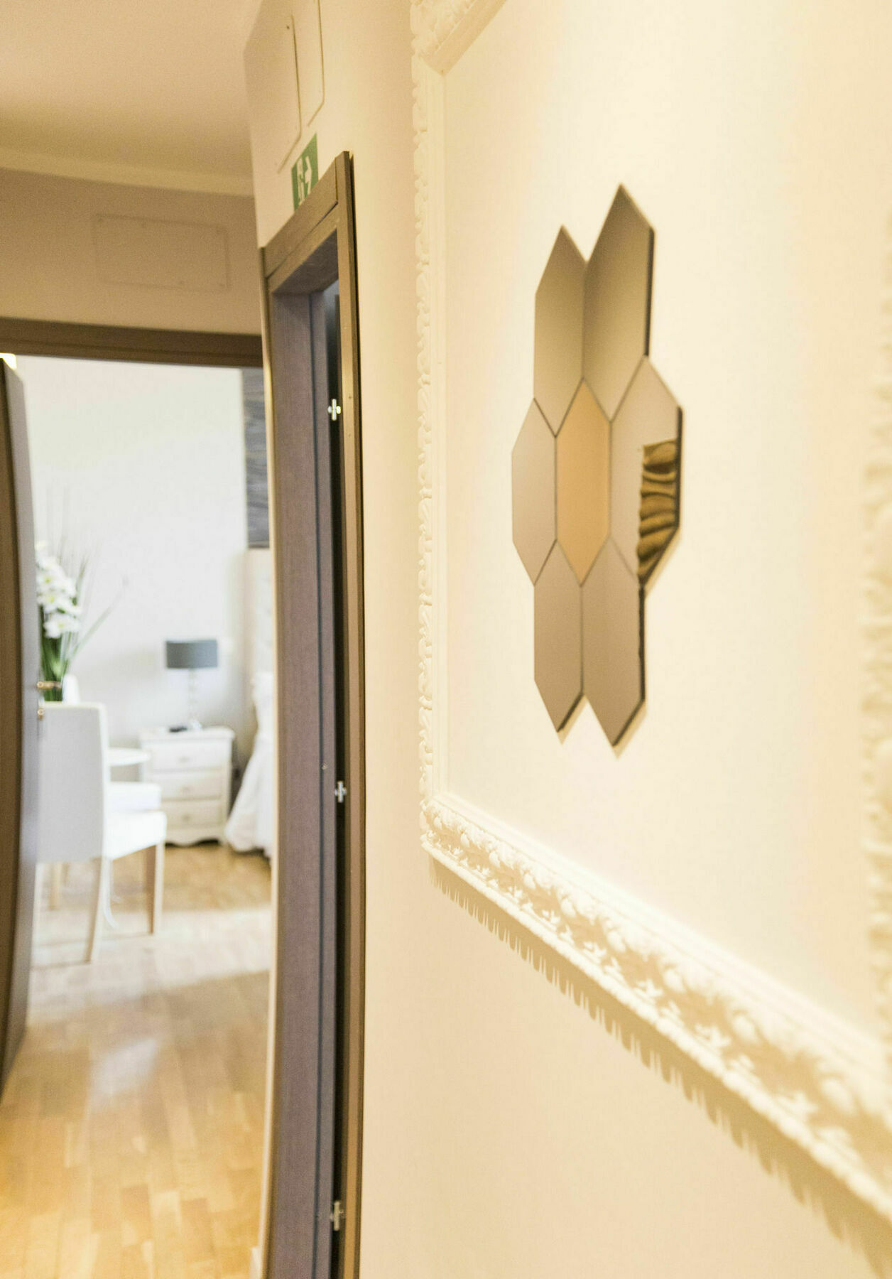 Отель Corso Experience Рим Экстерьер фото