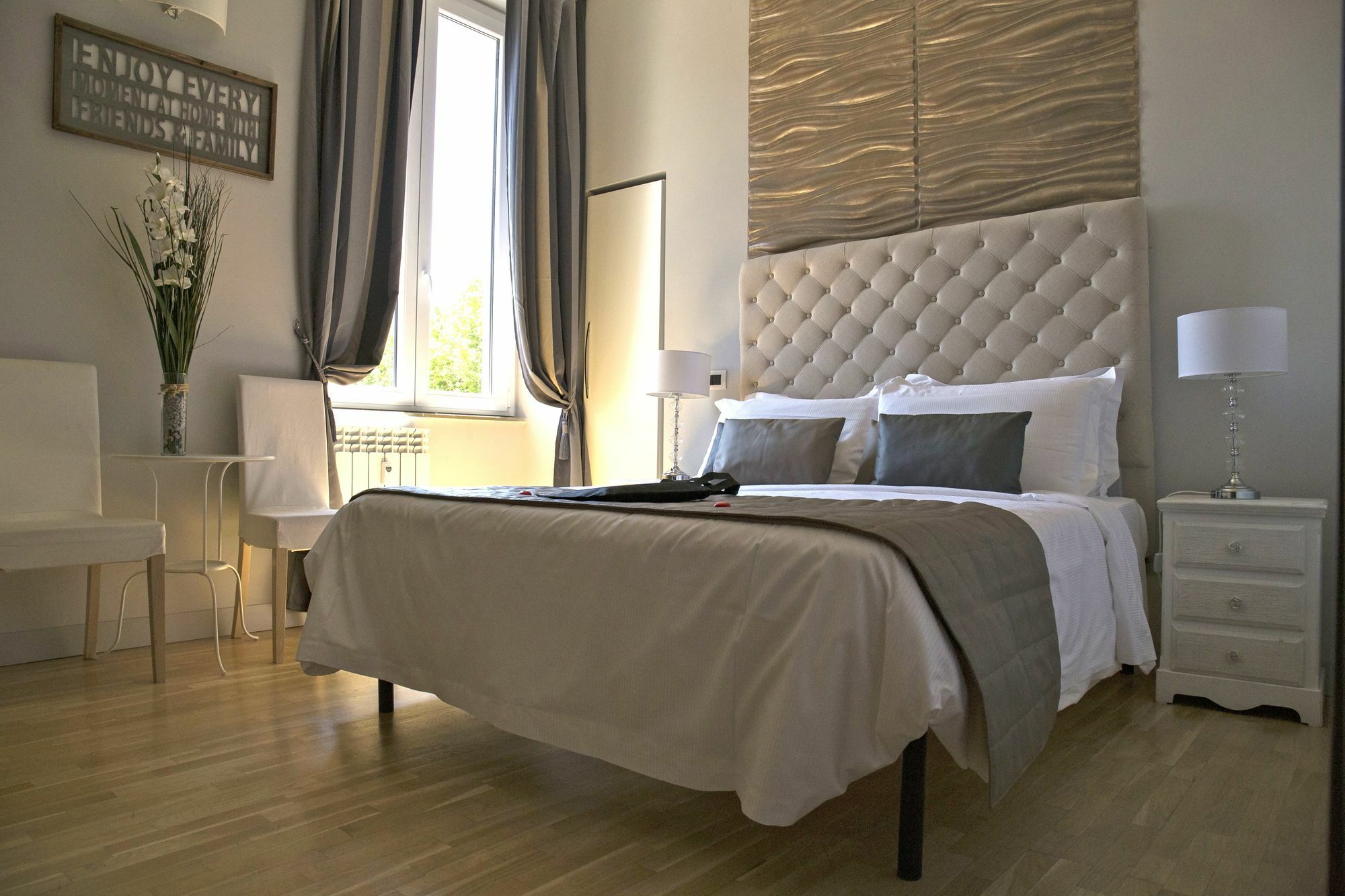 Отель Corso Experience Рим Экстерьер фото