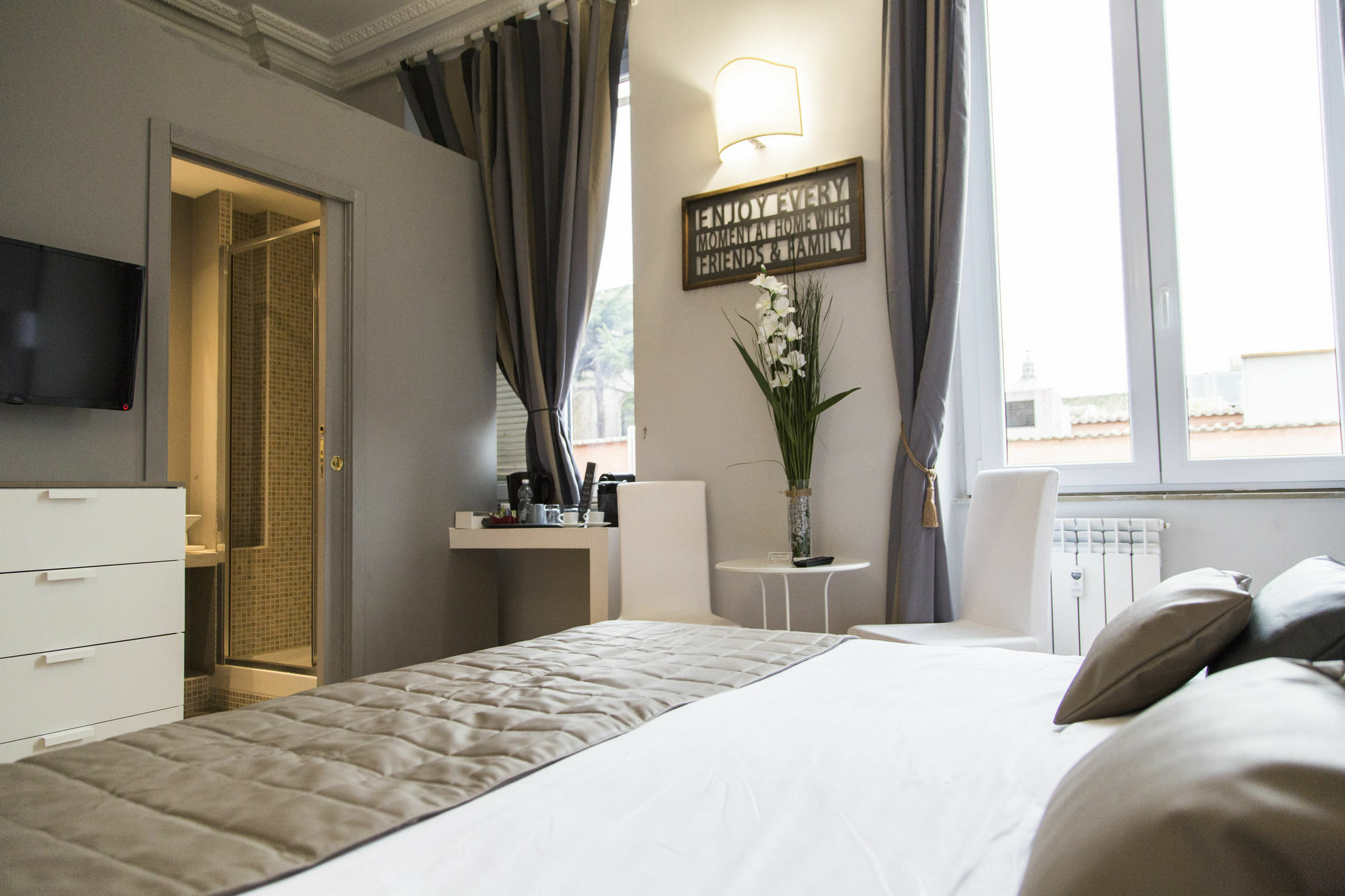 Отель Corso Experience Рим Экстерьер фото