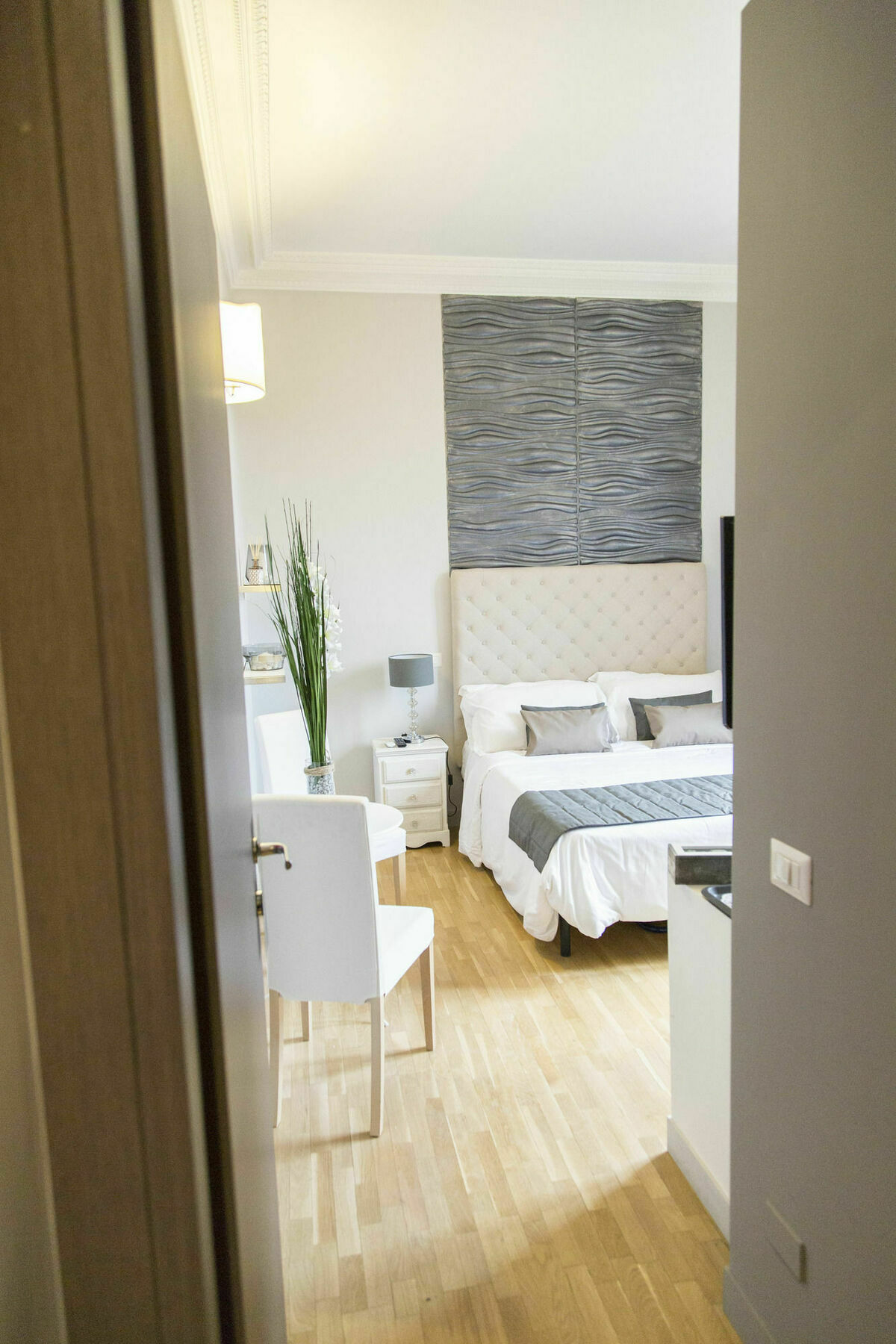 Отель Corso Experience Рим Экстерьер фото